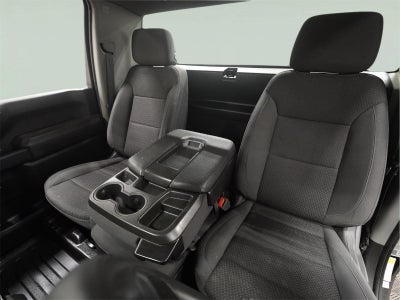 2024 GMC Sierra 2500HD Pro