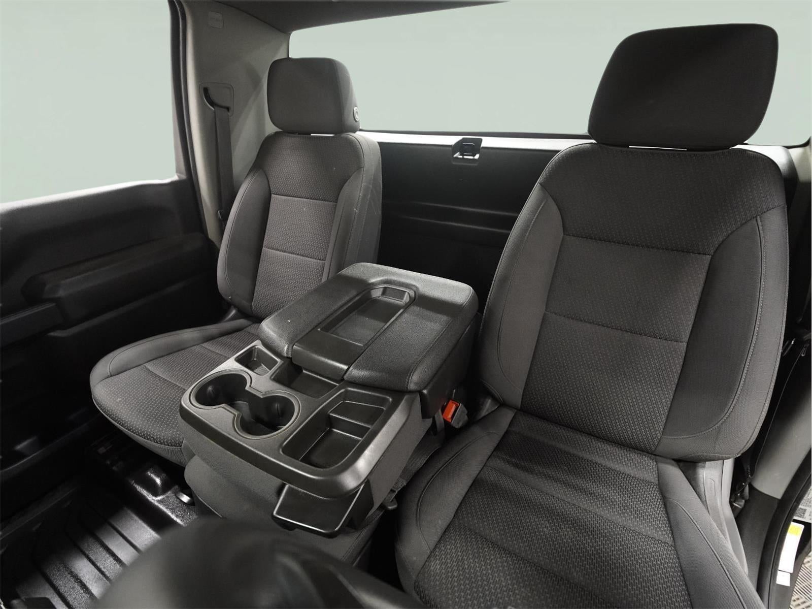 2024 GMC Sierra 2500HD Pro