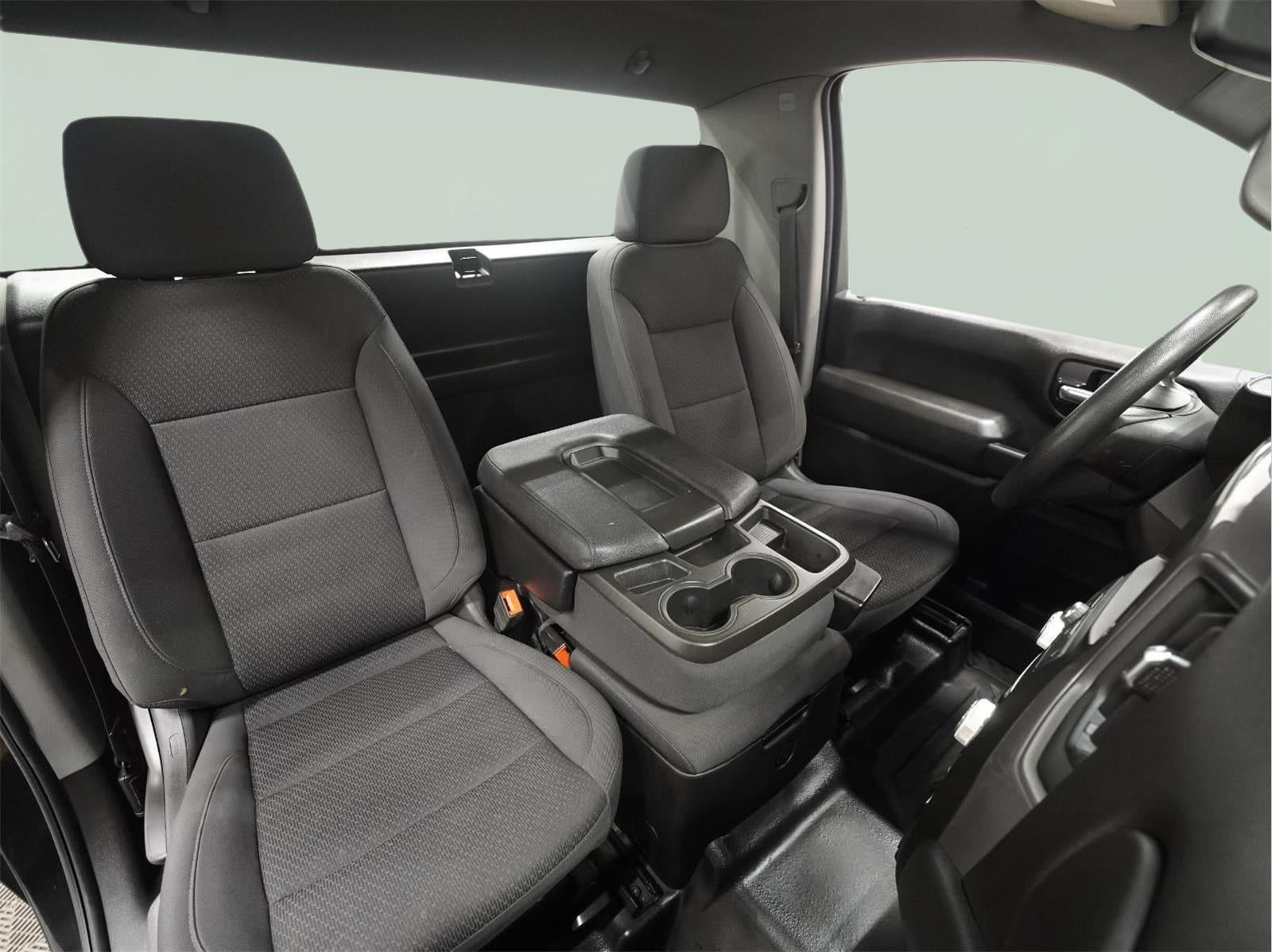 2024 GMC Sierra 2500HD Pro