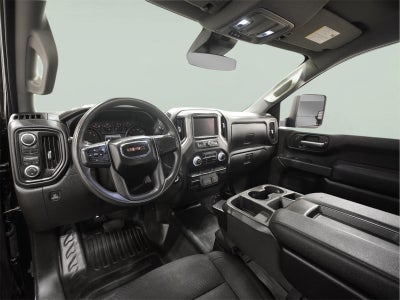 2024 GMC Sierra 2500HD Pro
