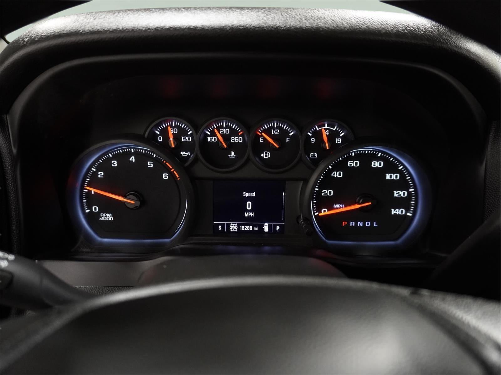 2024 GMC Sierra 2500HD Pro