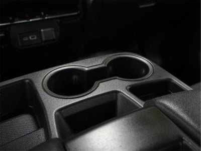 2024 GMC Sierra 2500HD Pro