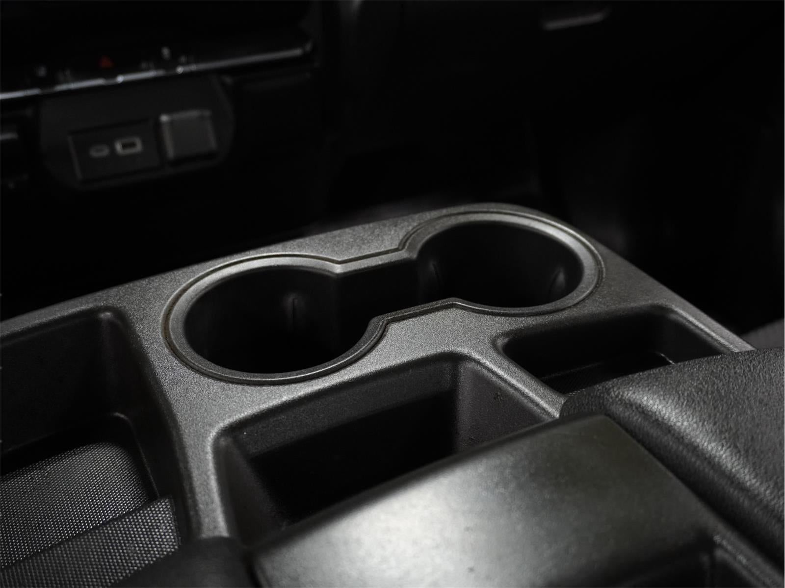 2024 GMC Sierra 2500HD Pro