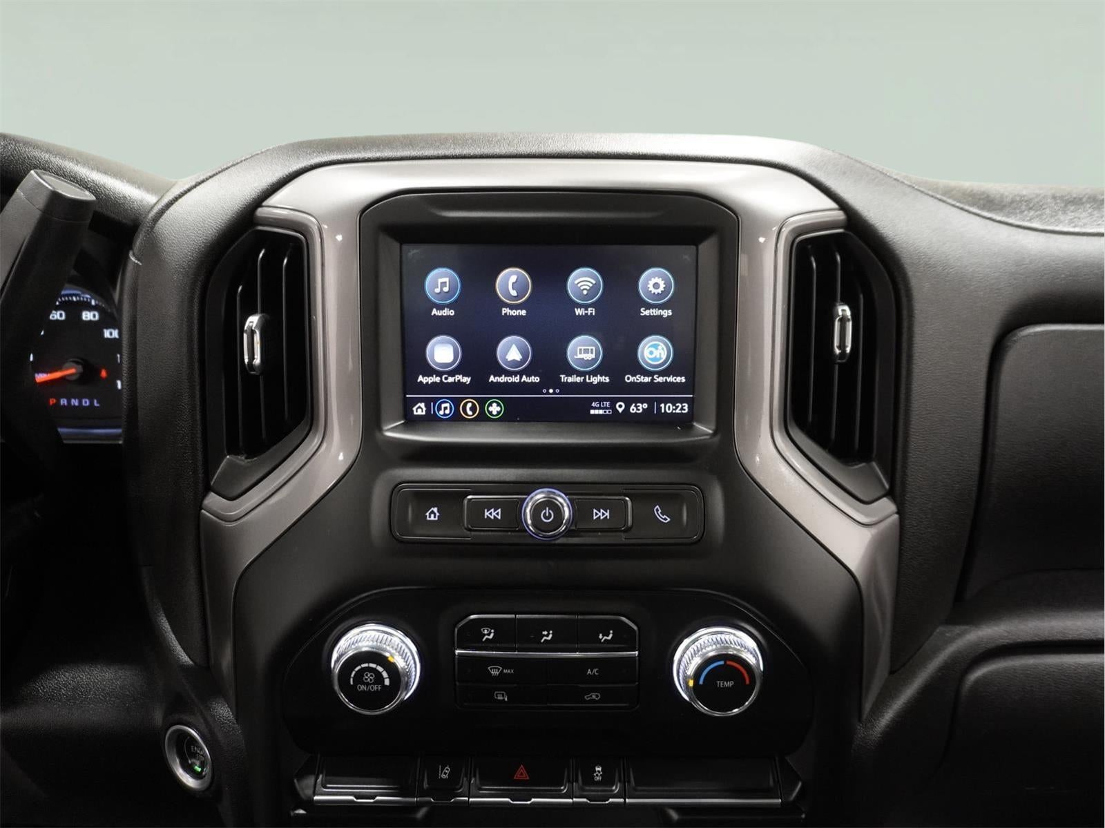 2024 GMC Sierra 2500HD Pro