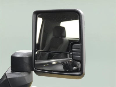 2024 GMC Sierra 2500HD Pro