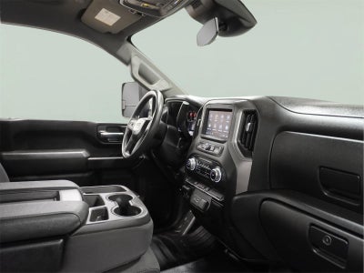 2024 GMC Sierra 2500HD Pro