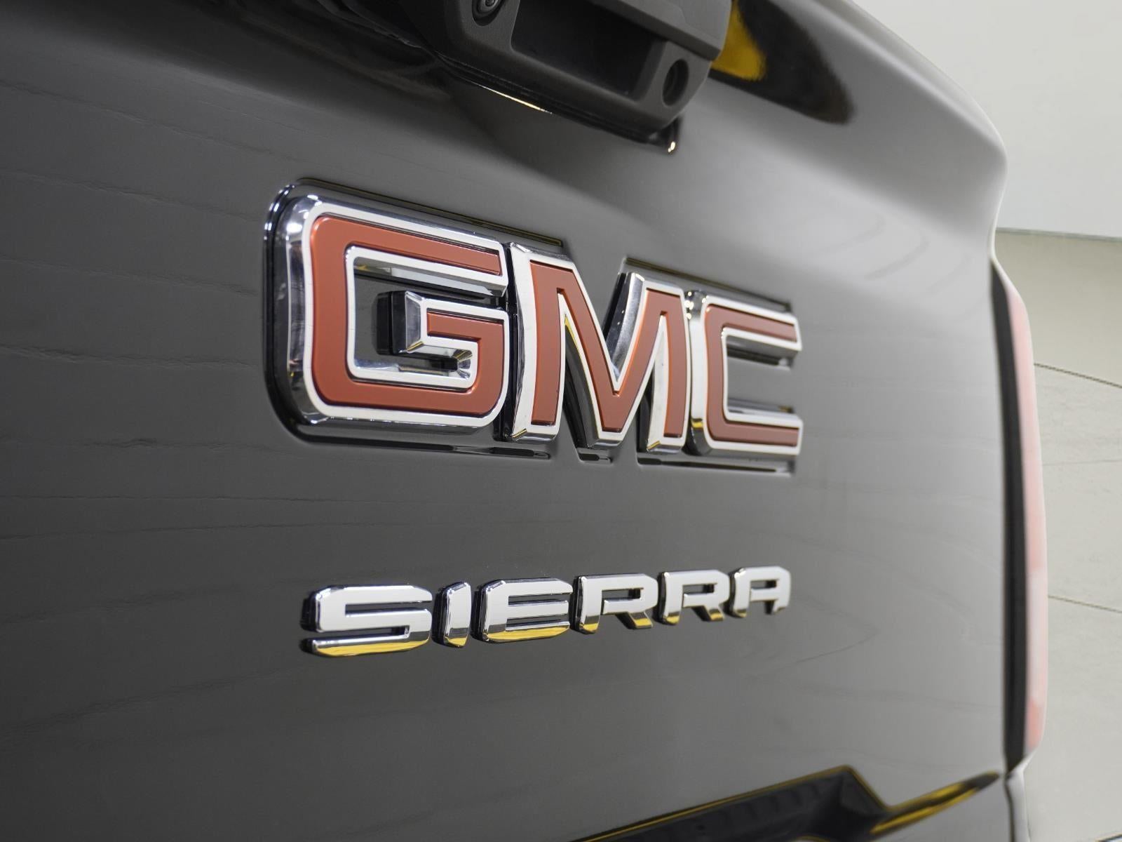 2024 GMC Sierra 2500HD Pro