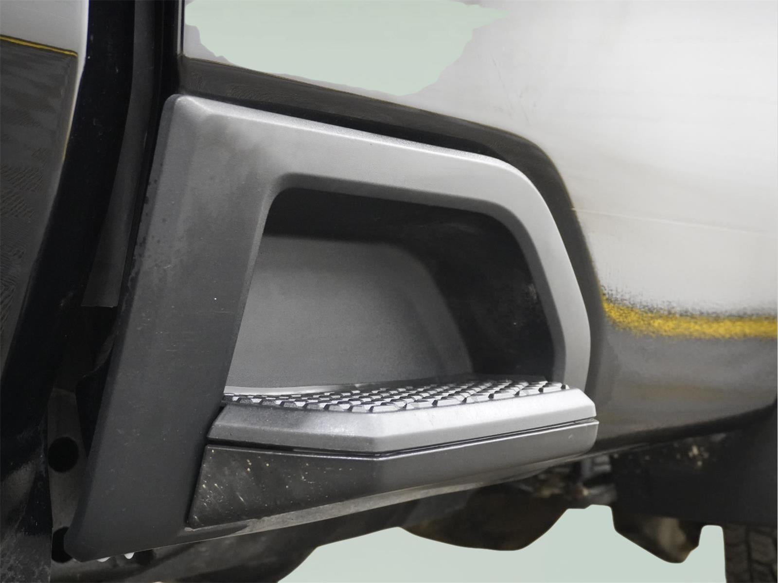 2024 GMC Sierra 2500HD Pro