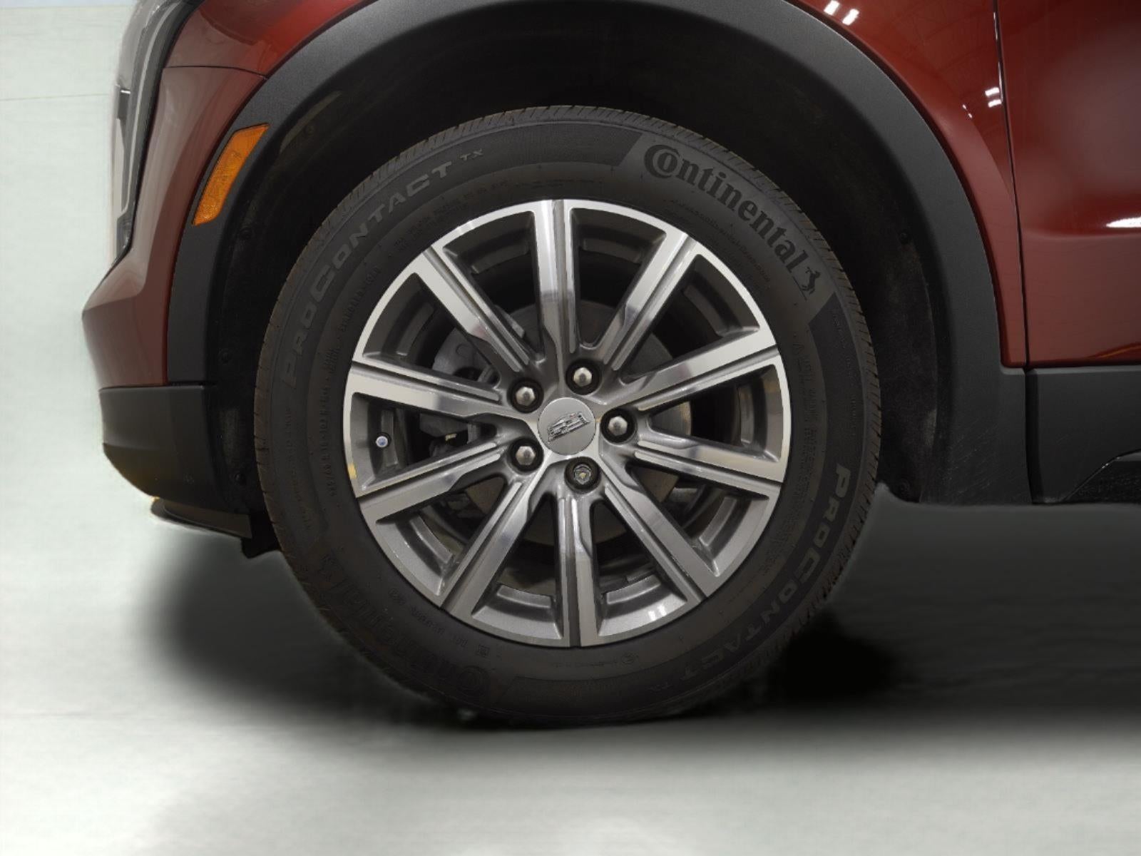 2023 Cadillac XT4 AWD Sport