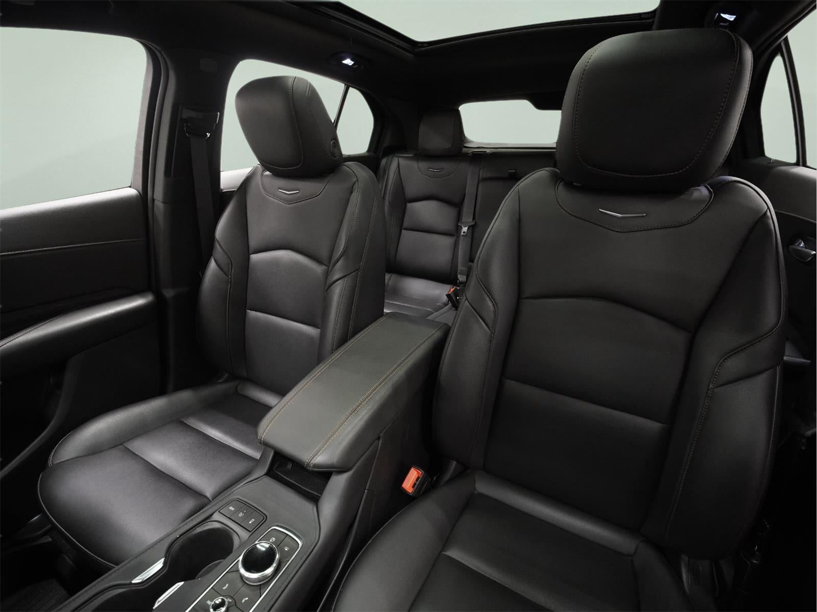 2023 Cadillac XT4 AWD Sport