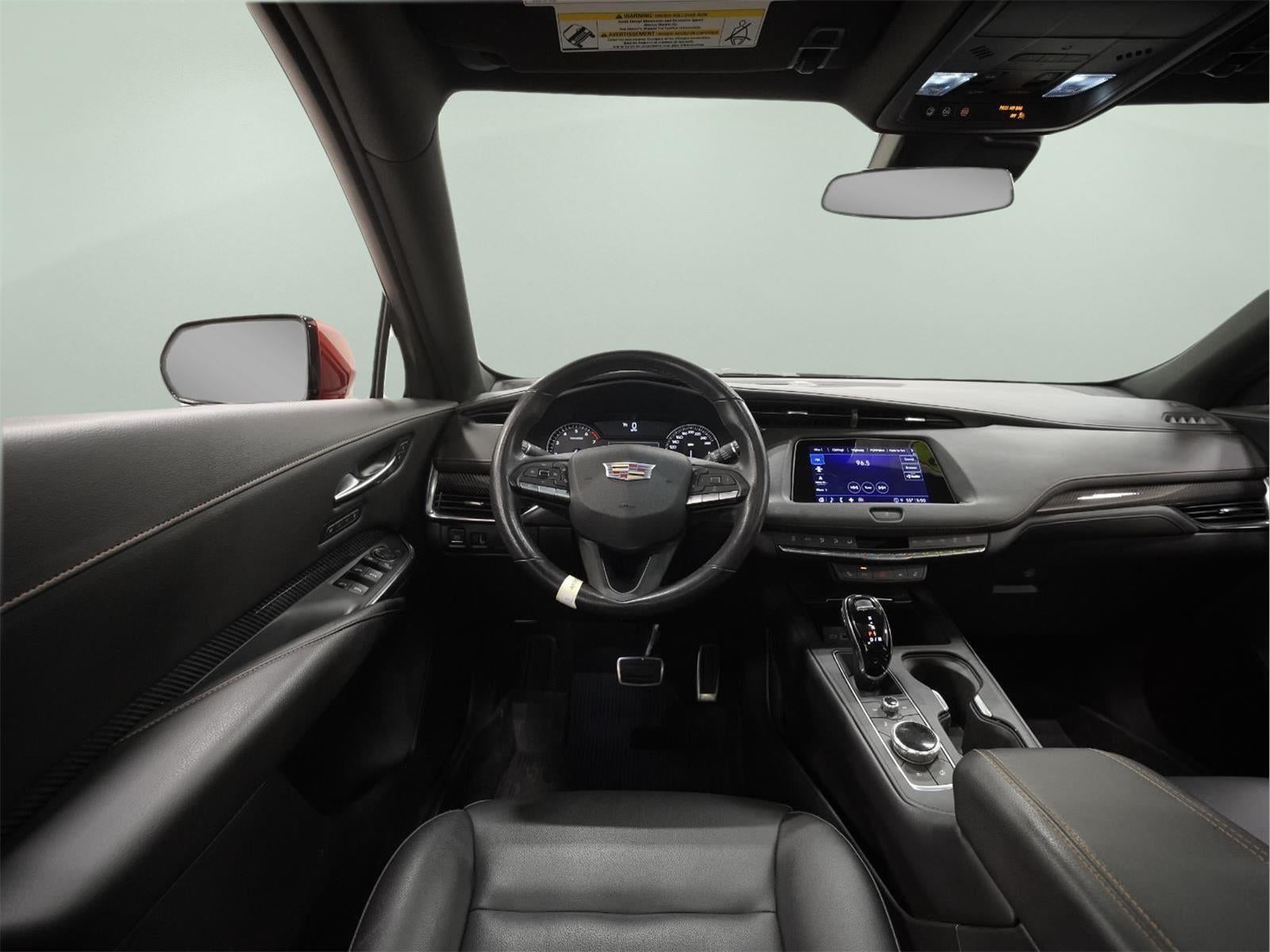 2023 Cadillac XT4 AWD Sport