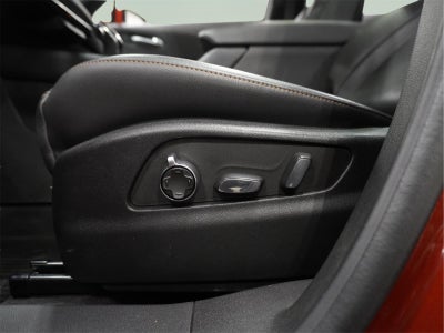 2023 Cadillac XT4 AWD Sport