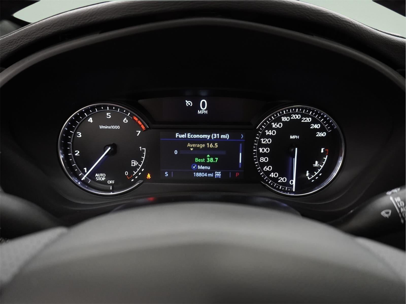 2023 Cadillac XT4 AWD Sport