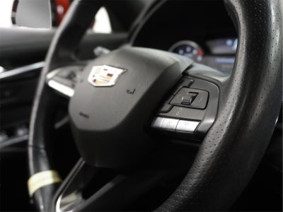 2023 Cadillac XT4 AWD Sport