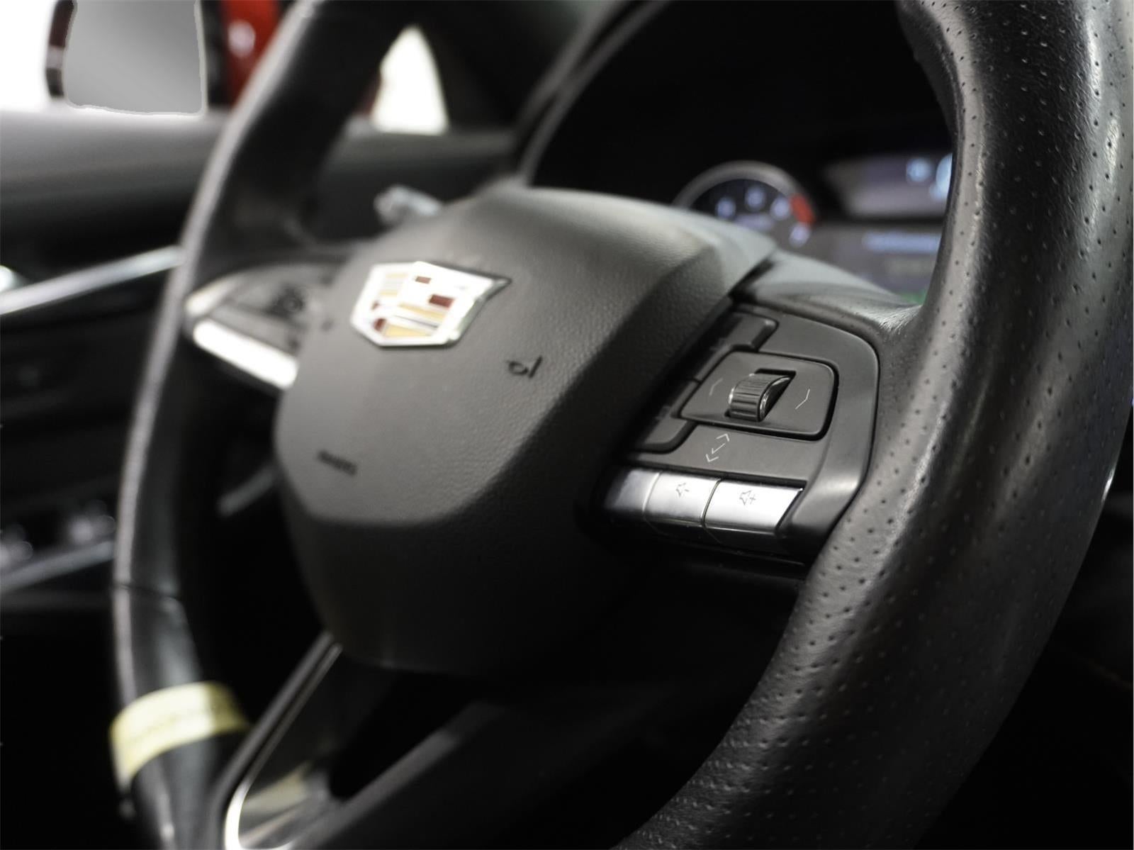 2023 Cadillac XT4 AWD Sport