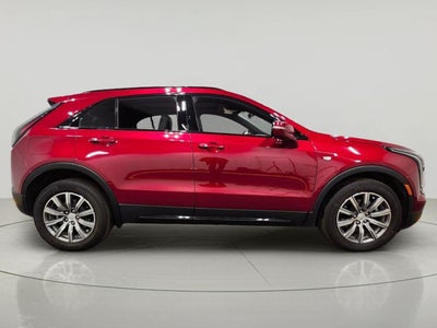 2023 Cadillac XT4 AWD Sport