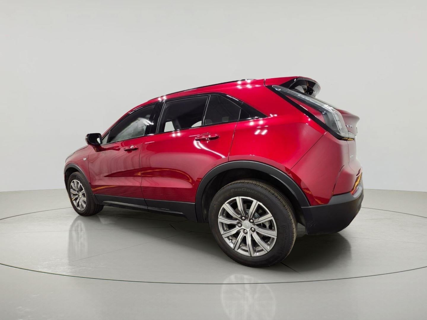 2023 Cadillac XT4 AWD Sport