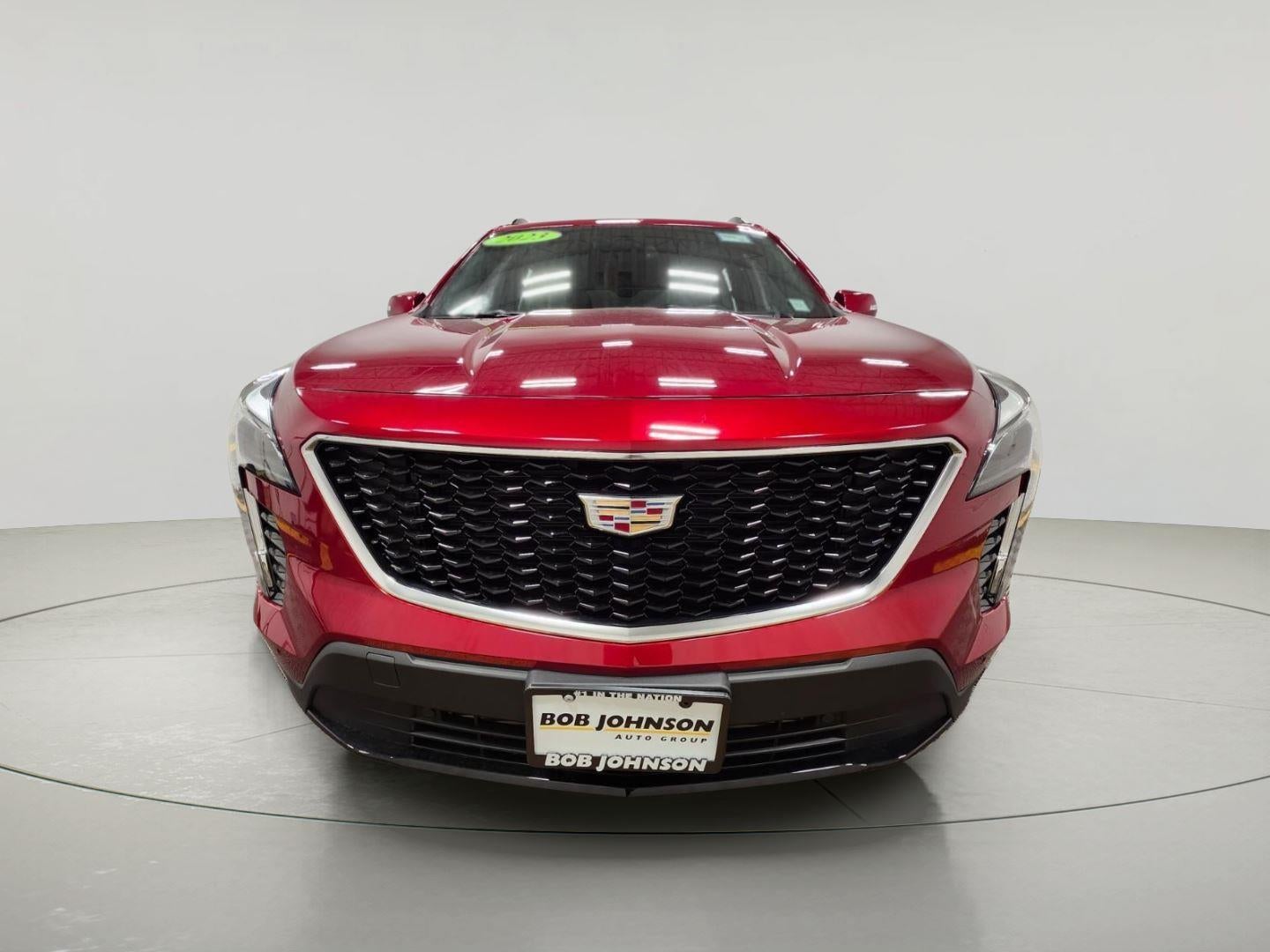 2023 Cadillac XT4 AWD Sport