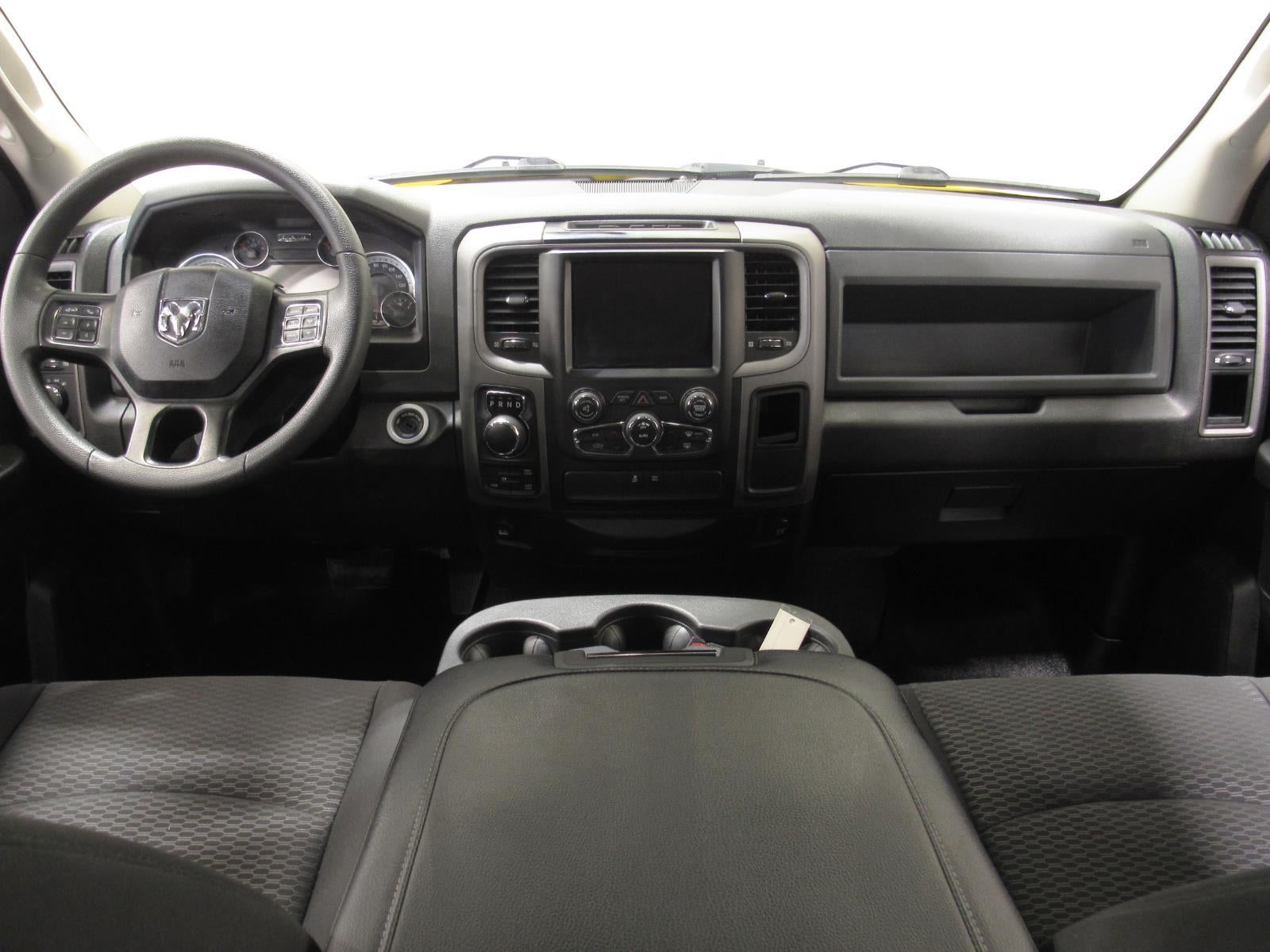 2019 RAM 1500 Classic Express