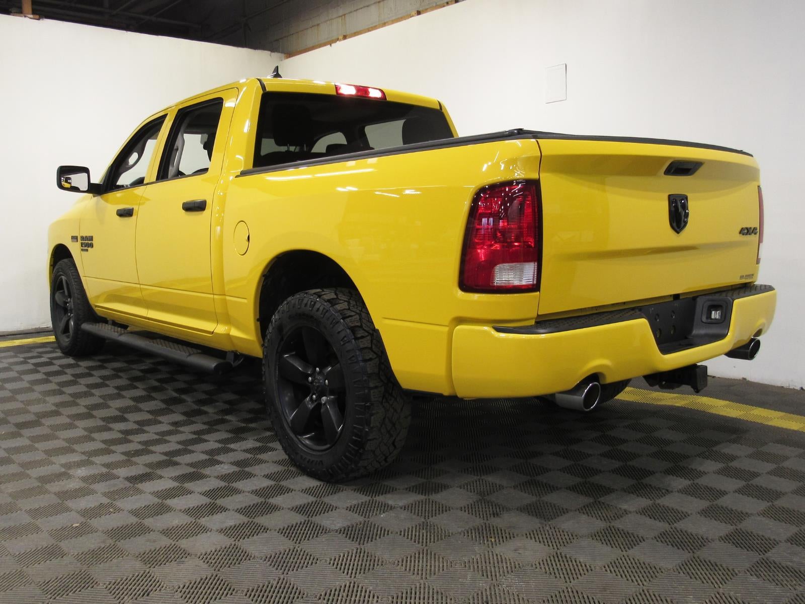 2019 RAM 1500 Classic Express