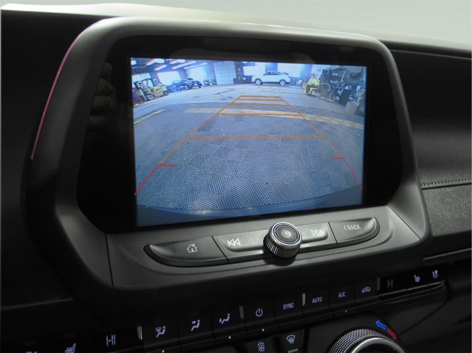 2016 Chevrolet Camaro 2SS