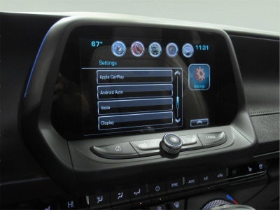 2016 Chevrolet Camaro 2SS