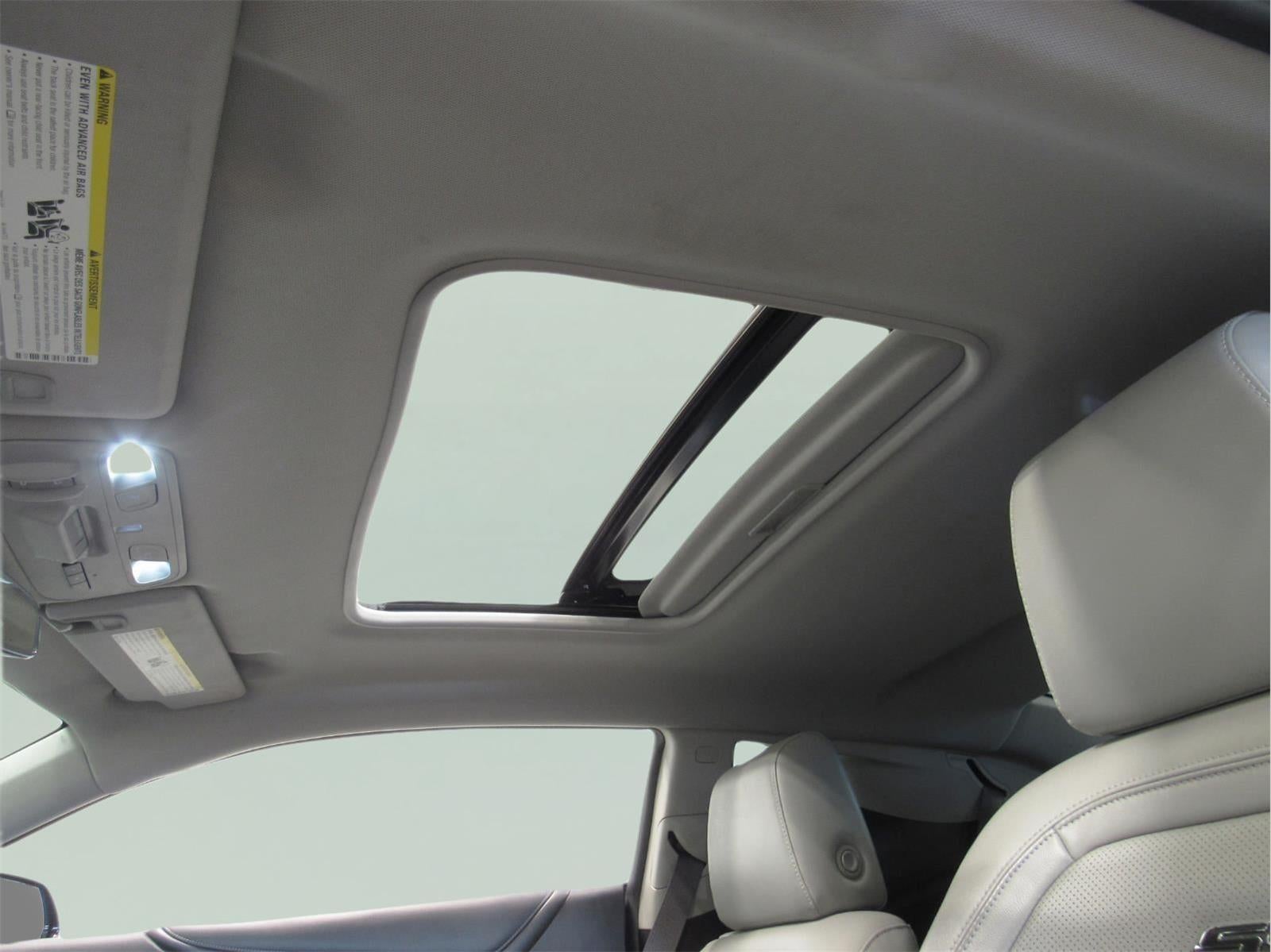 2016 Chevrolet Camaro 2SS