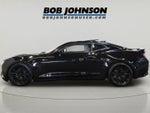 2016 Chevrolet Camaro 2SS