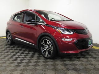 2020 Chevrolet Bolt EV Premier
