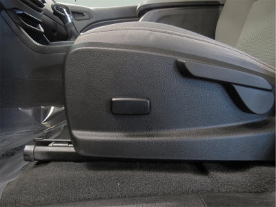 2022 Chevrolet Colorado 4WD Work Truck