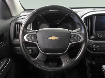 2022 Chevrolet Colorado 4WD LT