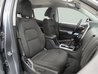 2022 Chevrolet Colorado 4WD LT