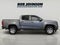 2022 Chevrolet Colorado 4WD LT