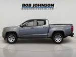 2022 Chevrolet Colorado 4WD LT