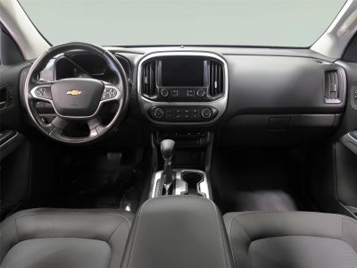 2022 Chevrolet Colorado 4WD LT