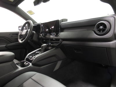 2024 Chevrolet Colorado 4WD Trail Boss