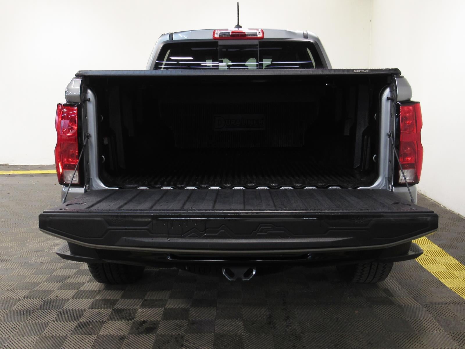 2024 Chevrolet Colorado 4WD Trail Boss