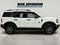 2025 Ford Bronco Sport Big Bend 4x4