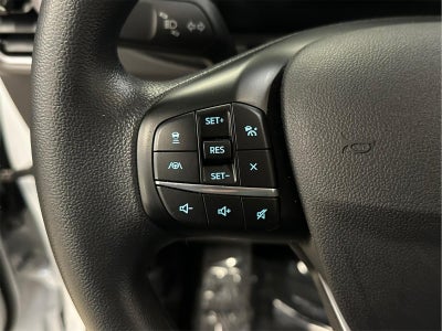 2025 Ford Bronco Sport Big Bend 4x4