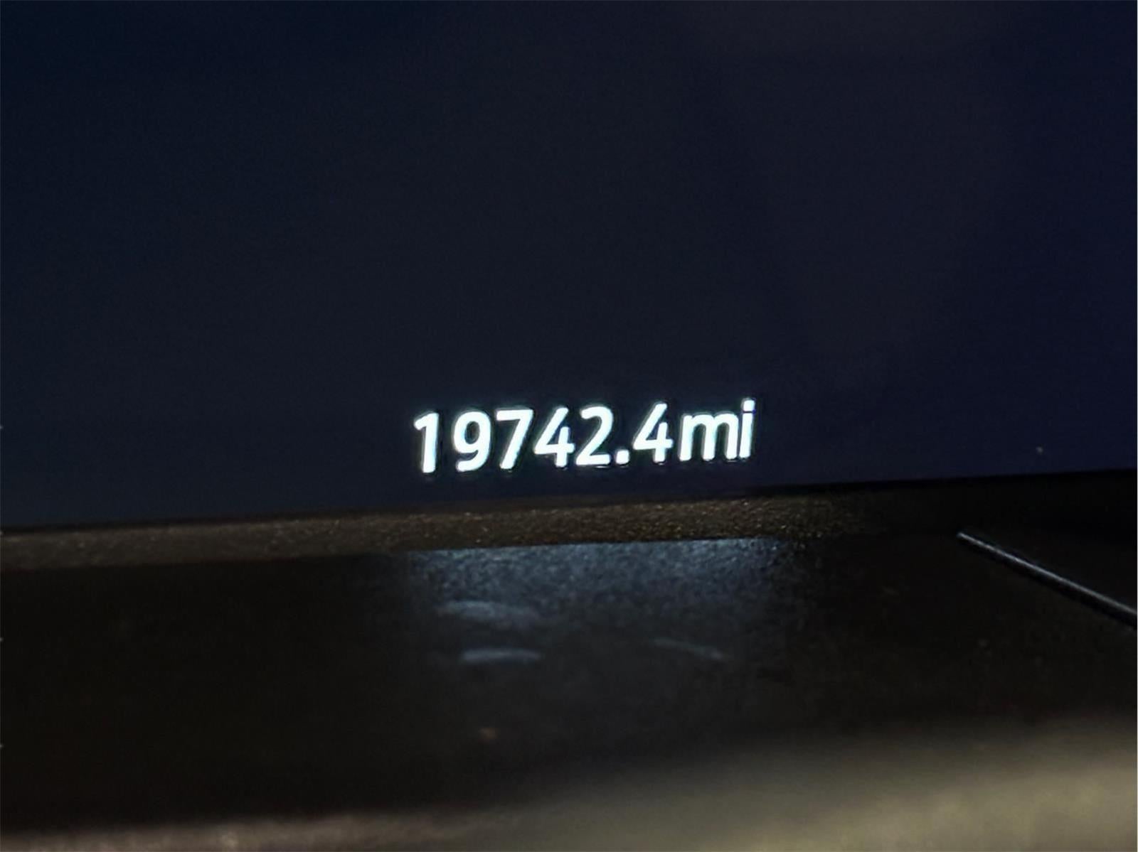 2025 Ford Bronco Sport Big Bend 4x4