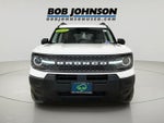 2025 Ford Bronco Sport Big Bend 4x4