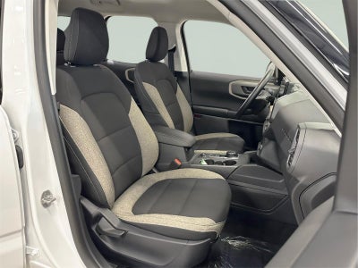 2025 Ford Bronco Sport Big Bend 4x4