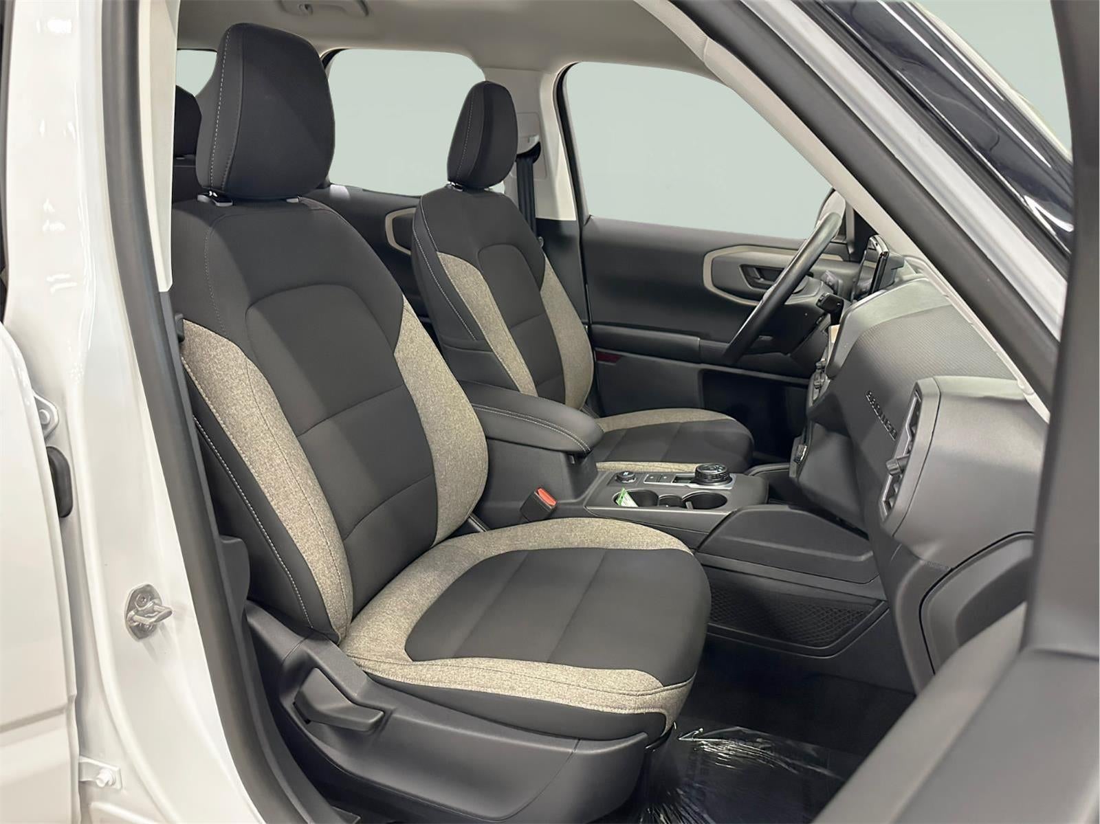 2025 Ford Bronco Sport Big Bend 4x4