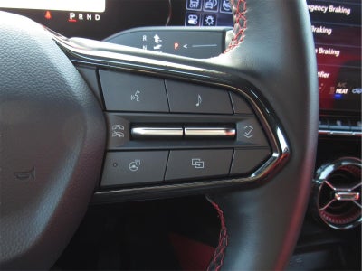 2024 Chevrolet Blazer EV eAWD RS