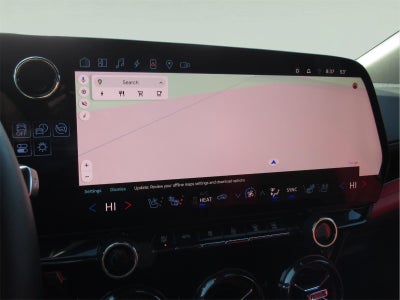 2024 Chevrolet Blazer EV eAWD RS