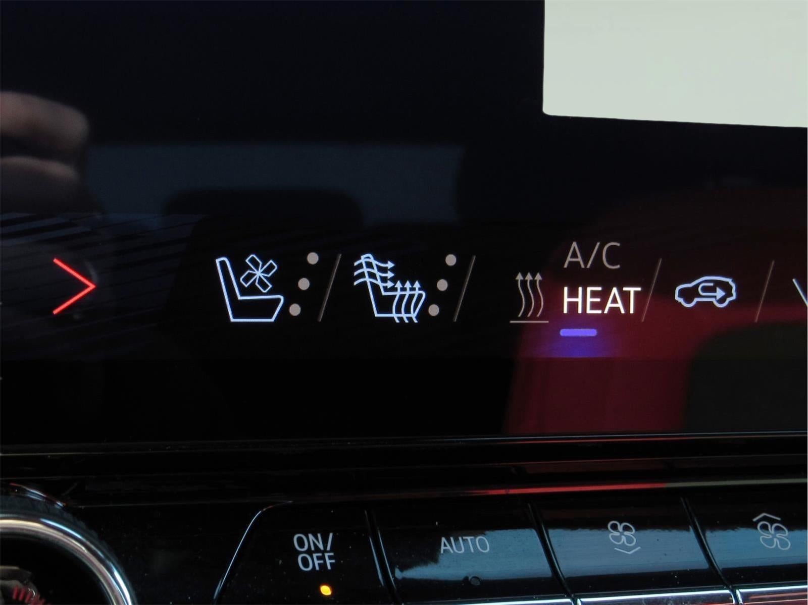 2024 Chevrolet Blazer EV eAWD RS