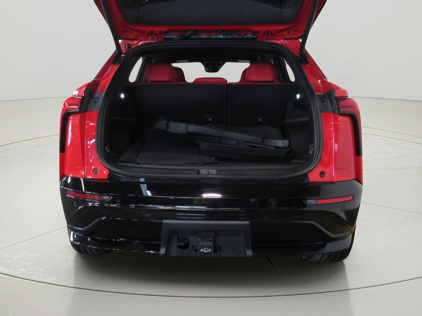 2024 Chevrolet Blazer EV eAWD RS