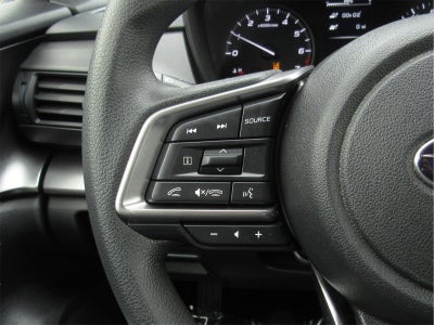 2024 Subaru Impreza AWD