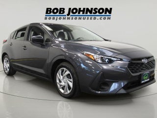 2024 Subaru Impreza AWD