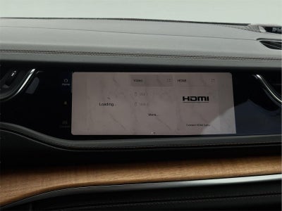 2022 Jeep Grand Cherokee Summit Reserve